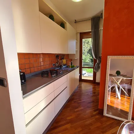 Riviera Golden Hour Apartment *